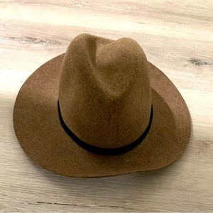 Rag & Bone City Felt Hat